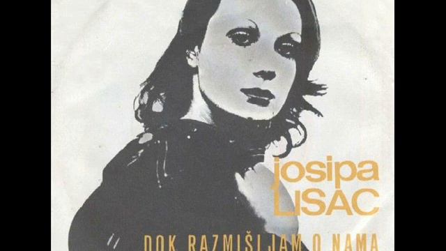 BEZ TEBE - JOSIPA LISAC (1972) смотреть онлайн