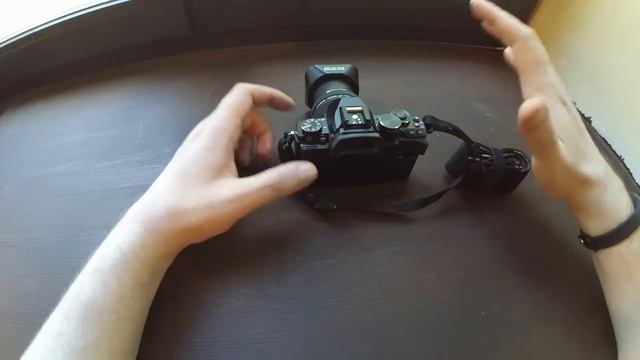 Зеркалки VS без зеркалки. смотреть онлайн