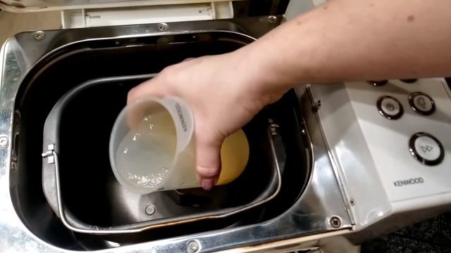 Хлебопечка рецепты: домашний хлеб