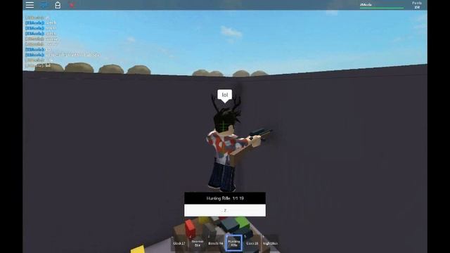 Old roblox sounds lol смотреть онлайн