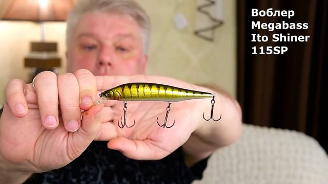 Не покупай эти воблеры, пока не посмотришь этот ролик! Антитоп моих воблеров.