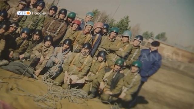 Утро в деревне Гладышево