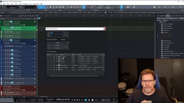 Softube Plugin Collection Volume 5 - Review and Explanation смотреть онлайн