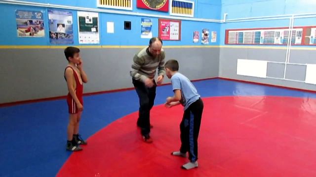 бросок кочерга, вольная борьба, спорт, единоборства, Богуслав, вільна боротьба смотреть онлайн