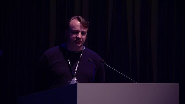 EVE Fanfest 2015: Developing Apps on Google App Engine смотреть онлайн