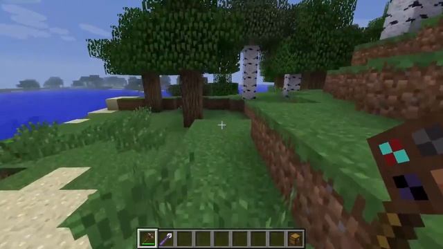 АРТЕФАКТ ДРЕВНИХ!(Minecraft Моды) смотреть онлайн
