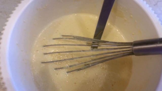 Рецепт блинчиков с бананом. смотреть онлайн