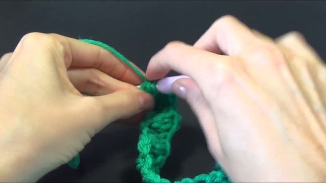 FULL TUTORIAL Crochet Scraptastic Granny tutorial Part 1 of 2 смотреть онлайн