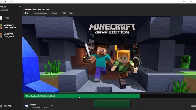 cara install security 1.16.1 minecraft mod смотреть онлайн
