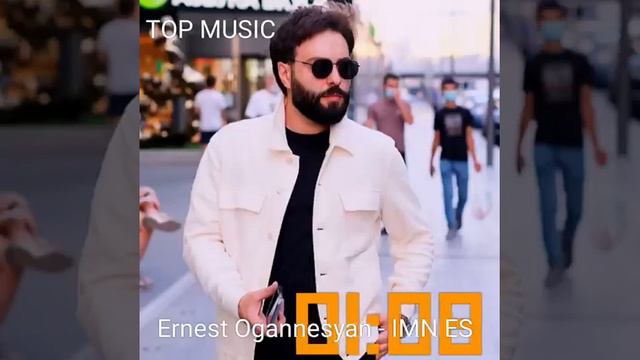 Ernest Ogannesyan - IMN ES (2023)