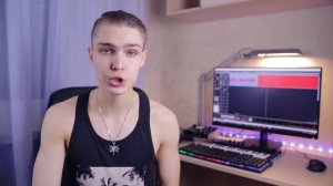 ЧТО НУЖНО ДЛЯ ЗАПИСИ МУЗЫКИ ДОМА I ДОМАШНЯЯ ЗВУКОЗАПИСЬ I ОБОРУДОВАНИЕ