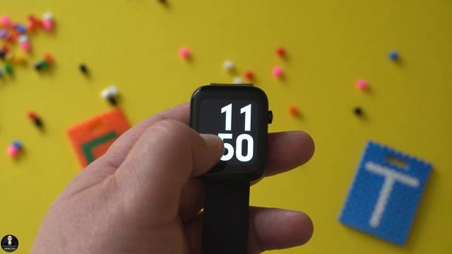 TicWatch GTH | Pomiar ?SpO2 Puls Sen Częstość oddechów 5ATM Inne смотреть онлайн
