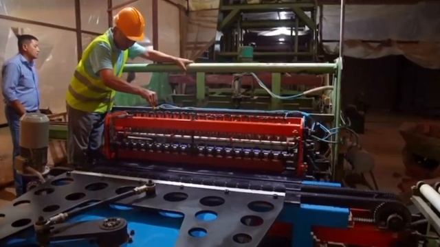 КИРПИЧНЫЙ ЗАВОД TAMGA CERAMIC смотреть онлайн