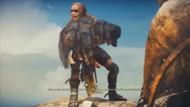 Mad Max смотреть онлайн