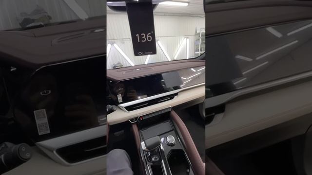 Geely Monjaro мощный тест-драйв? #3дковрикиизэкокожи #3Dковрикиизэкокожи #GeelyMonjaro смотреть онлайн