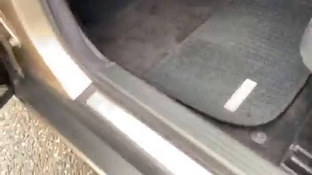 Идеальный Mercedes C270 от дедушки немца. За 4000€ без растаможки смотреть онлайн