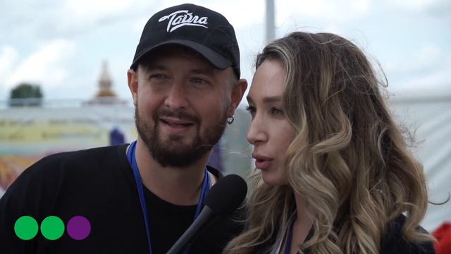 АТР 2019. Александр Волокитин. Бородатые шутки Часть 4 смотреть онлайн