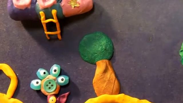 планета ЗиКаПу смотреть онлайн