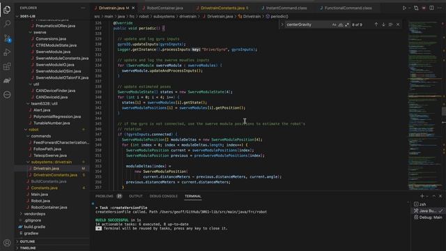 Temporarily Logging Additional Information while Testing New Features смотреть онлайн