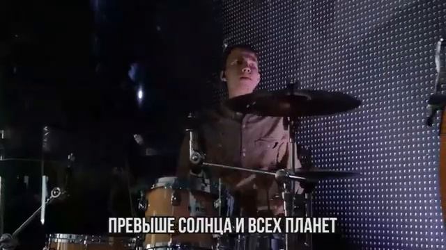 Превыше силы (live) - Прославление Дом Евангелия Краснодар смотреть онлайн