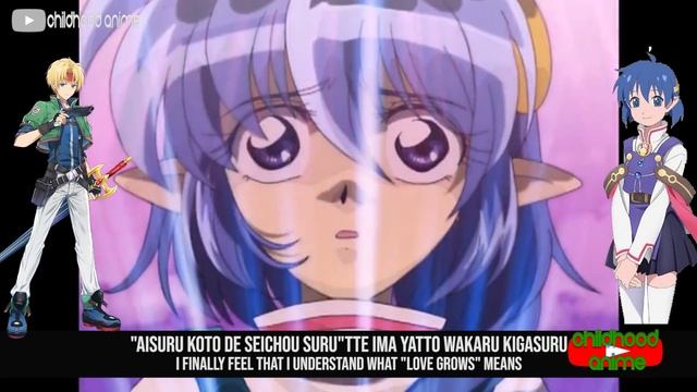 STAR OCEAN EX - |HEARTS| with lyrics смотреть онлайн