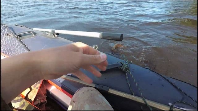 Рыбалка на спиннинг. Столько щуки, да ещё в таких красивых местах... смотреть онлайн