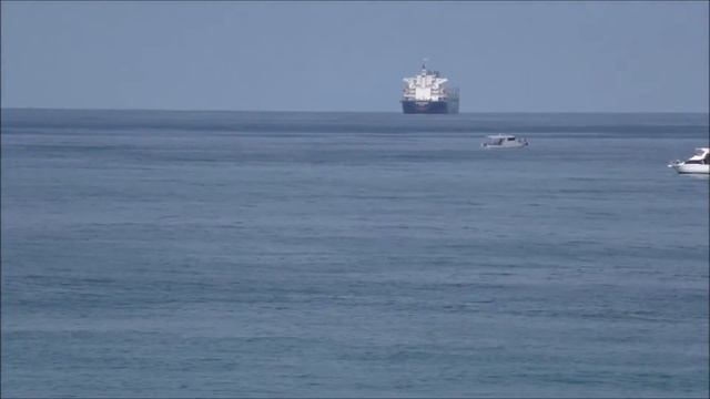 Геленджик вид с Толстого мыса смотреть онлайн