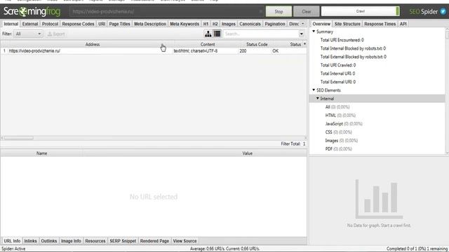 Как сделать файл Sitemap.xml - Правильная карта сайта Sitemap 2 СПОСОБА смотреть онлайн