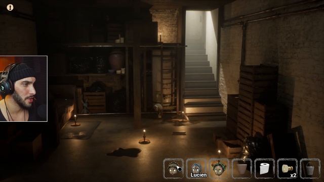 Похоже на Кошмарики - So long as there is Mercy смотреть онлайн