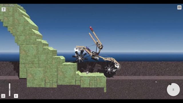Principia - Electronics / Mechanics Sandbox PC HD 60fps смотреть онлайн