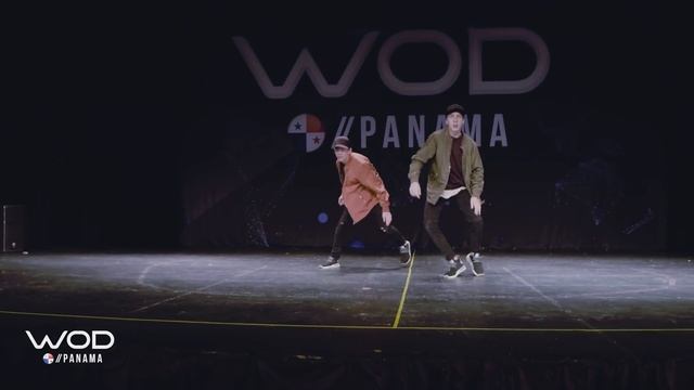 Crazy Ray | 3rd Place Junior Division | World of Dance Panama Qualifier 2017 | #WODPANAMA смотреть онлайн