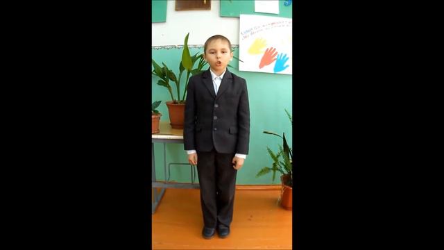 Н. Теветкел, "Светофор". Павлов Даниил калать смотреть онлайн
