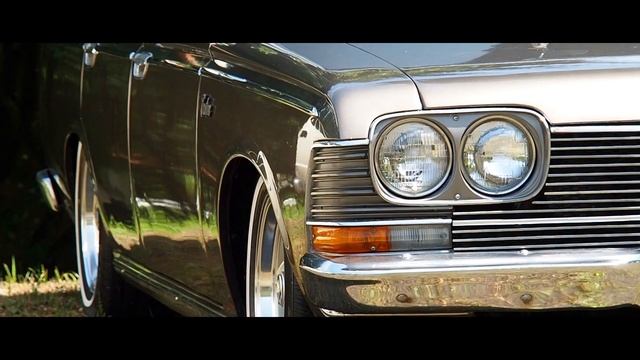 ?? トヨタ クラウン ステーションワゴン 左ハンドル TOYOTA CROWN 1968 STATION WAGON смотреть онлайн