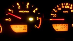 Обход ошибки АБС Навара Патфаиндер Bypassing Error ABS Navara Pathfinder