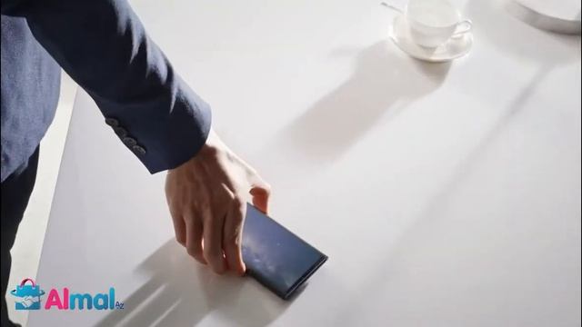 HUAWEI Mate Xs смотреть онлайн