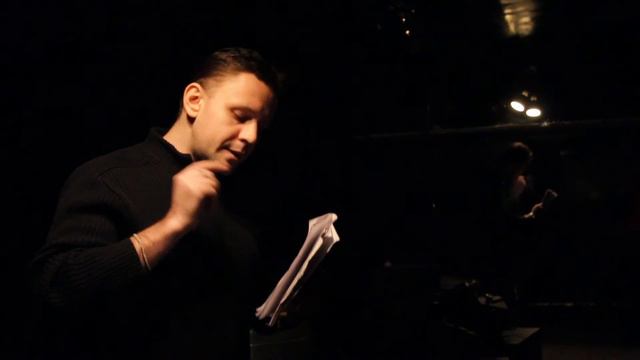 Открытая ЧИТКА: 19/02/16 Поезд, яйцо, дошираки - бабуля и полка, а лучше телка! смотреть онлайн