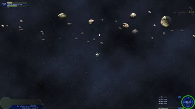 The Free Open World Sci Fi RPG With 20 Years of Content | Transcendence смотреть онлайн