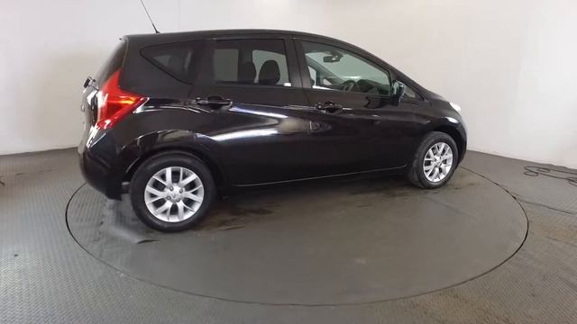 Nissan Note - Video Tour (BW15VOO)