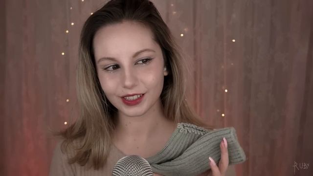 Warm & Cosy Autumn Triggers ? ASMR