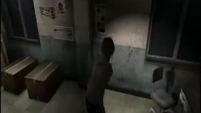 silent hill 3 прохождение с Владимиром Hunterom #8 смотреть онлайн