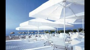 Hillside Su Hotel in Antalya, Turkey