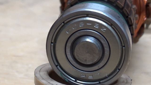 Обзор Bosch PWS 750-125. Бытовая 125мм углошлифмашина смотреть онлайн