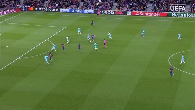 DE JONG, WIJNALDUM, FIRMINO, TADIĆ: SKILL MASTERS #TeamOfTheYear2019 смотреть онлайн