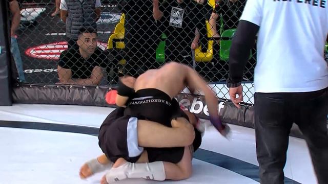 🇬🇪 Nika Sabanshvili 🆚 Beka Kortava 🇬🇪 | Final Bout | смотреть онлайн