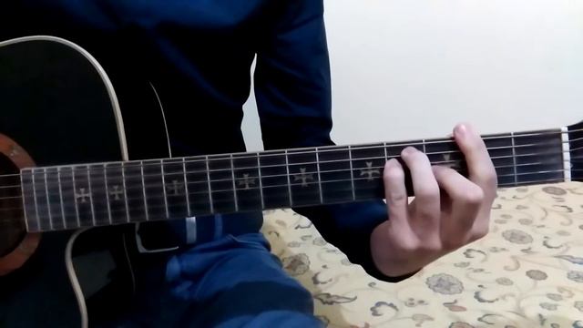 Avenged Sevenfold - Dear God | mfy Cover смотреть онлайн