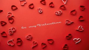Романтическая музыка на день святого Валентина. С днем всех влюбленных!