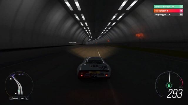 СКОРОСТНАЯ ГОНКА С ИГРОКАМИ FORZA HORIZON 4! ЛЕГЕНДА FORD GT40 FORZA HORIZON 4! смотреть онлайн