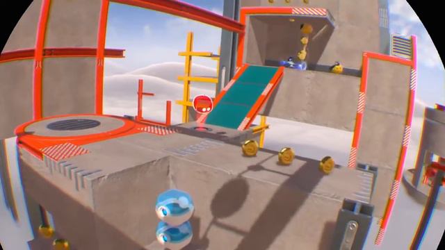 ASTRO BOT 2 ЧАСТЬ смотреть всем!!! смотреть онлайн