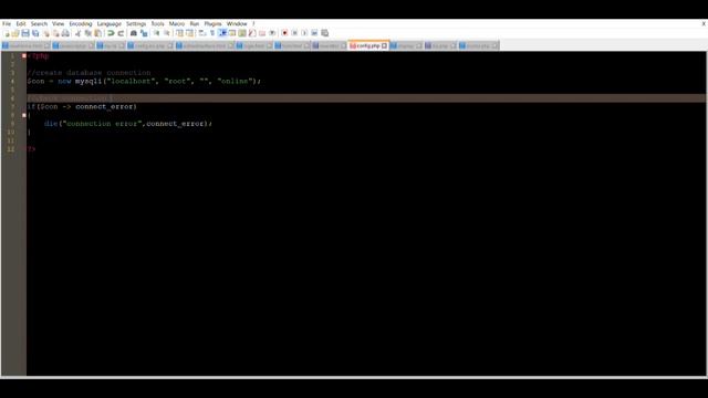 Php Insert into data base and display data - summary смотреть онлайн