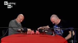 Breaking Bad с Климом Жуковбергом — пятый сезон, двенадцатая серия